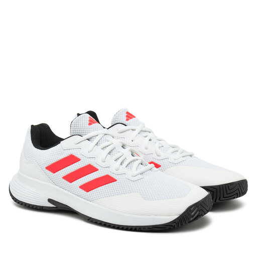 Tennisschuhe adidas Gamecourt IH3097 Weiß