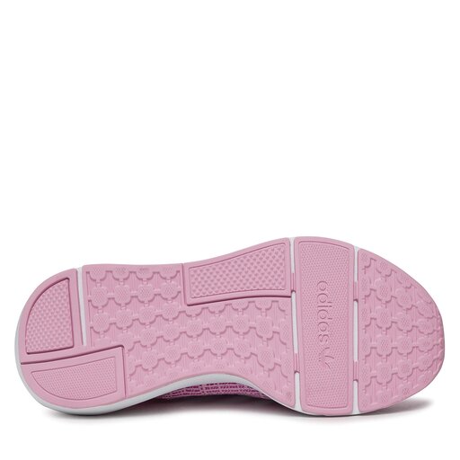Adidas swift run j pink deals