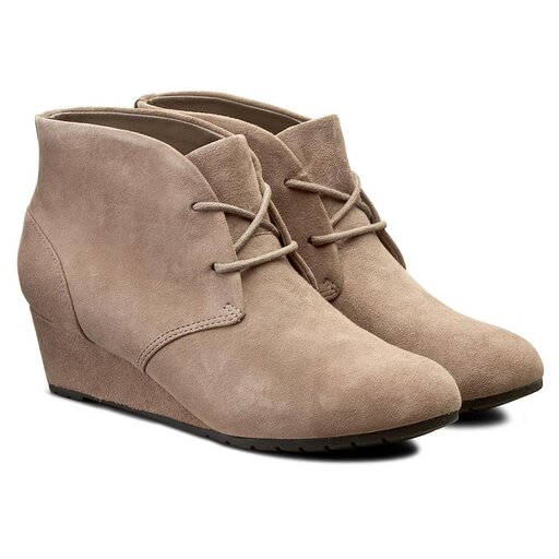 Clarks vendra clearance peak