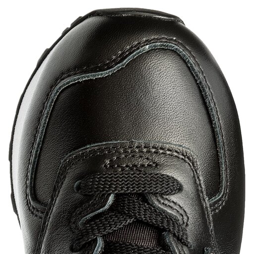 Sneakers New Balance WL574NRH Noir chaussures