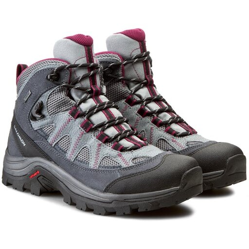 Salomon authentic ltr goretex top