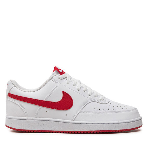 Sneakers Nike Court Vision Lo Nn Ess HF1744 101 Blanc chaussures fr