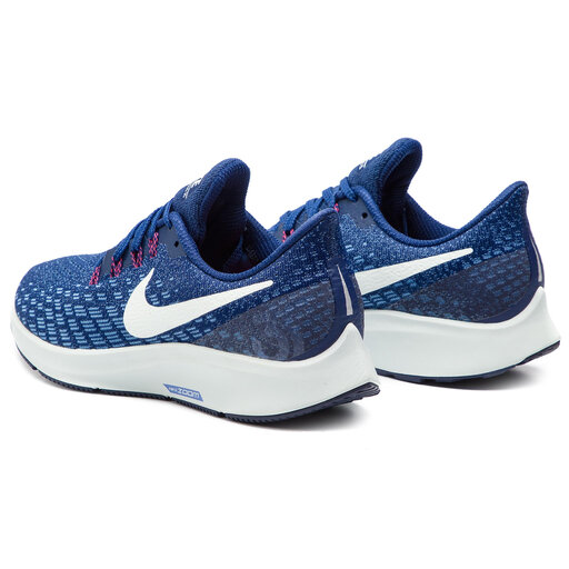 Zoom pegasus 35 shop blue