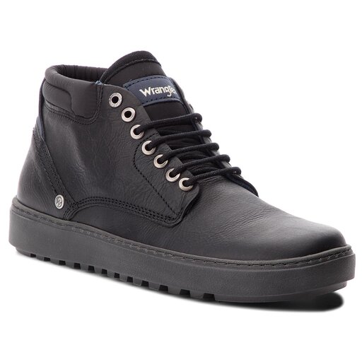 Wrangler top historic chukka