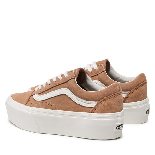 Tênis old skool soft deals suede