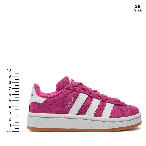 Adidas rosa bambina best sale