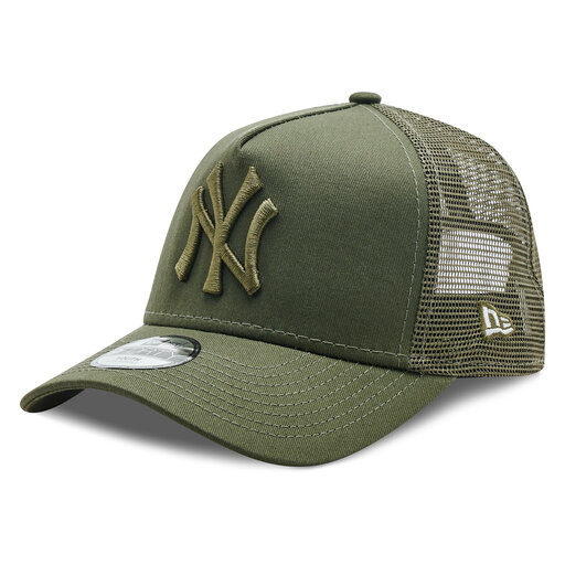 Drawing (ドローイング) ORIGINAL STAR LOGO MESH CAP NAVY