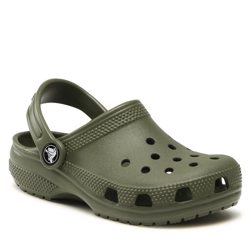 Crocs army 2025