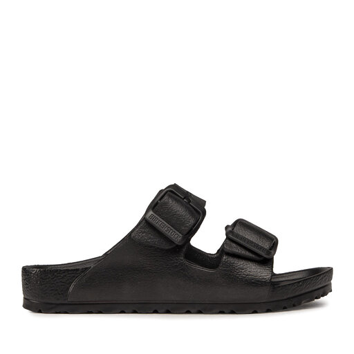 Шльопанці Birkenstock Arizona Eva 1018924 Чорний | evzuttya.com.ua
