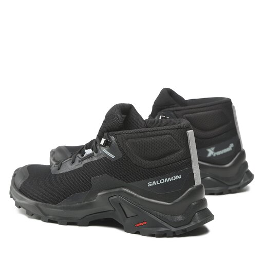 Salomon chukka boots top