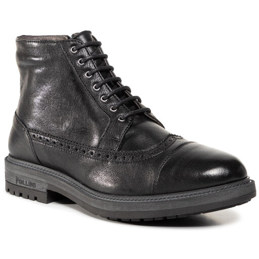 bottes pollini