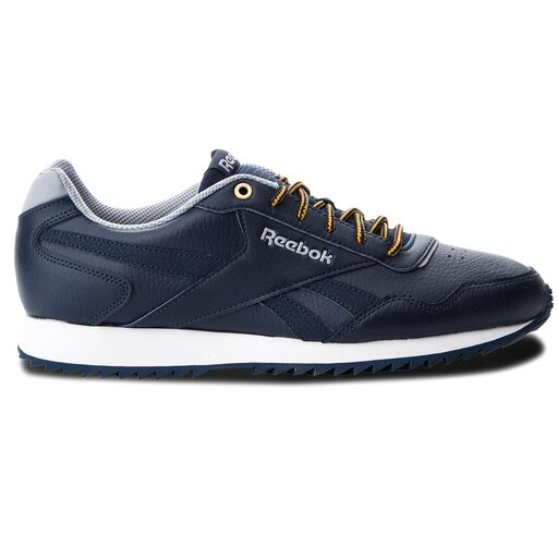 Chaussures Reebok Royal Glide Rpl CN3221 Bleu marine