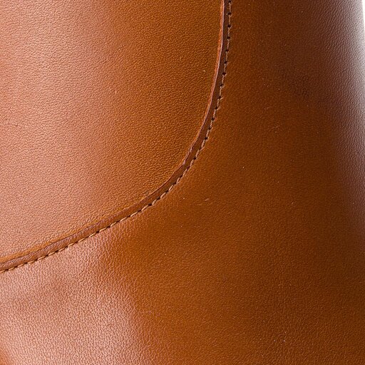 Bottines Lauren Ralph Lauren Laletta 802712712003 Polo Tan fr