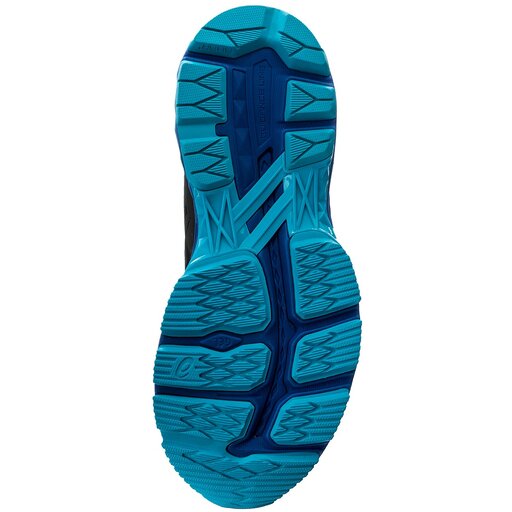 Buty do biegania Asics Gt-2000 Lite-Show T7E6N Czarny eobuwie