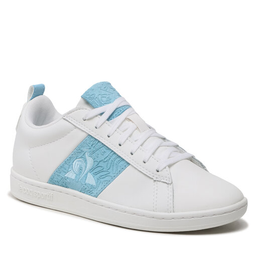 Zapatillas Le Coq Sportif Courtclassic W Plants 2310131 Optical