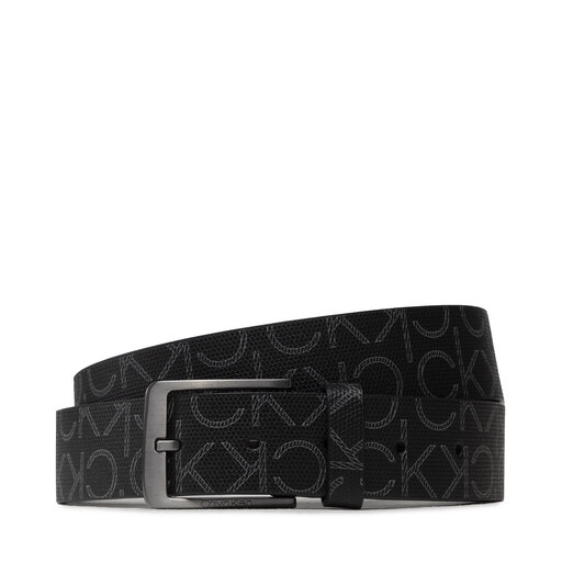 Coffret cadeau Calvin Klein Belt Cardholder 6cc K50K507559 01E