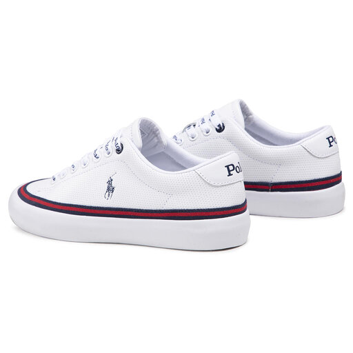 Tenis Superge Polo Ralph Lauren Longwood Sk Vlc 816829759001 W Nvy Pp Eobutev Si