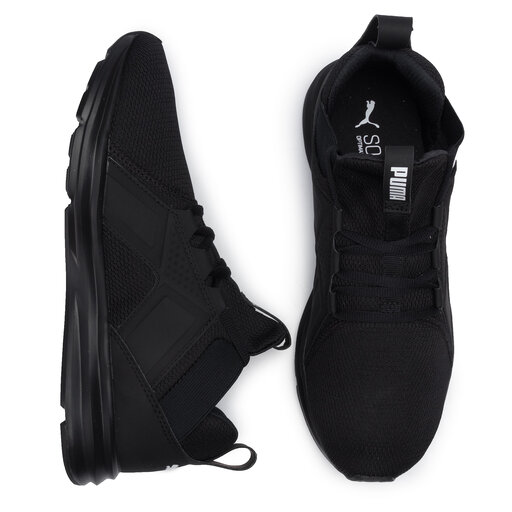 Batai Puma Enzo Sport 192593 02 Puma Black/Puma Black • Www.eavalyne.lt