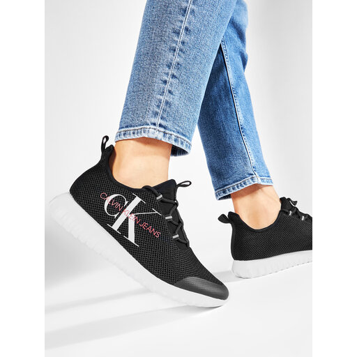 Сникерсы Calvin Klein Jeans Reiland 