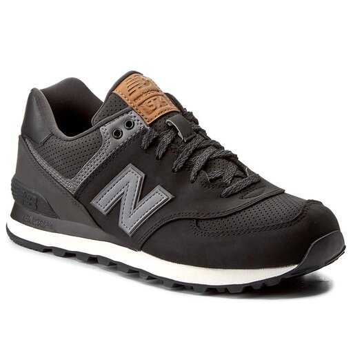 Sneakers New Balance ML574GPG Grigio escarpe