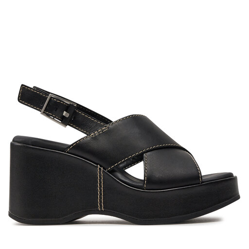 Wish chaussures compensées outlet