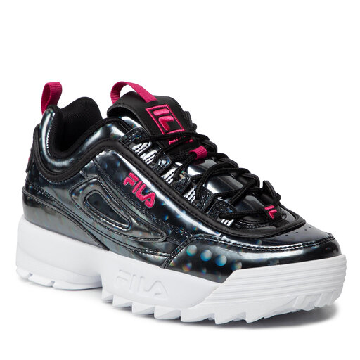 Fila disruptor splatter hot sale