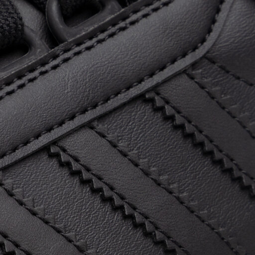 Tenisice adidas Forest Grove J EG8959 Crna