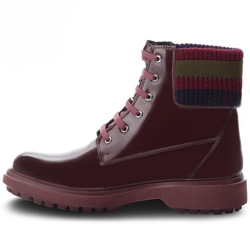 Geox asheely boot hot sale