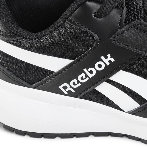 Čevlji Reebok Road Supreme 2.0 FV0258 Black/White/White • Eobutev.si