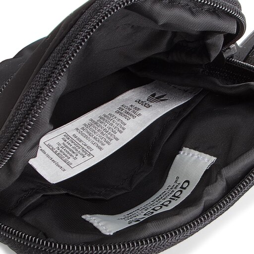 Borsellino adidas Festival Bag DV0216 Black escarpe