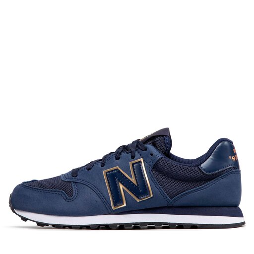 New balance on sale gw500 azul mujer
