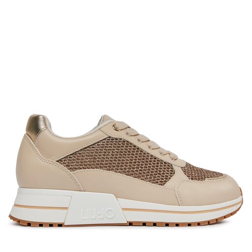 Scarpe ginnastica oro hotsell
