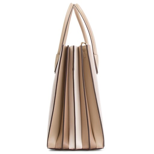 Kabelka MICHAEL Michael Kors Mercer 30T8TM9T3L Truffle eobuv.sk