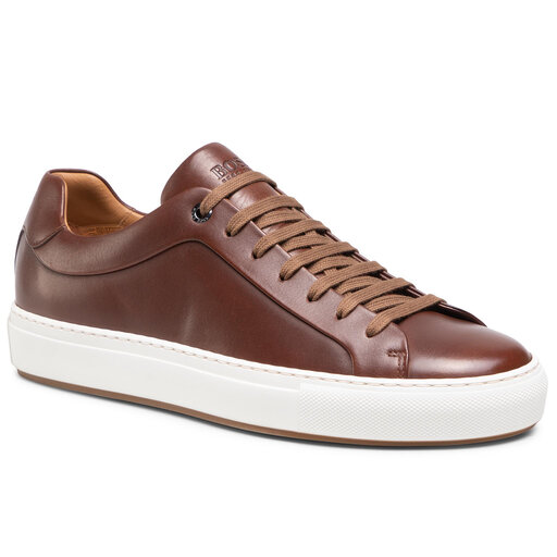Sneakers Boss Mirage 50386945 10195271 01 Medium Brown 211