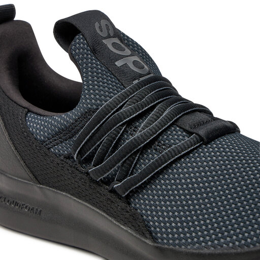 Sneakers adidas Lite Racer Adapt 7.0 K IE6382 Schwarz