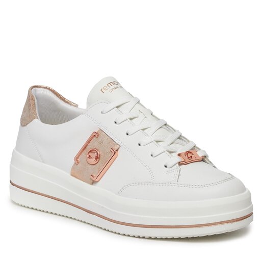 Sportcip k Remonte D1C02 80 White Combination ecipo.hu