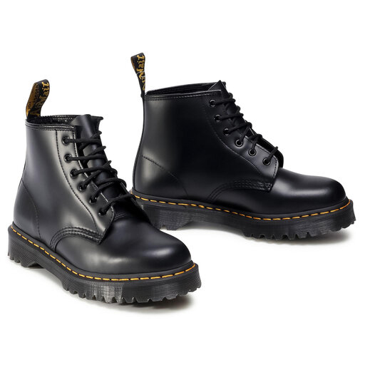 Žygio batai Dr. Martens 101 Bex 26203001 Black • Www.eavalyne.lt