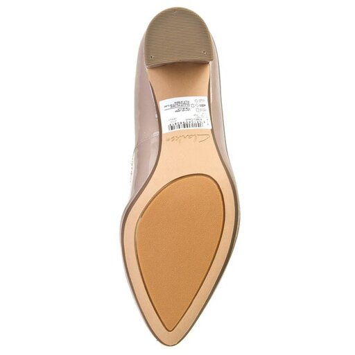 Clarks blissful clearance