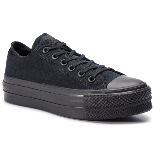 Converse ctas clean lift ox new arrivals