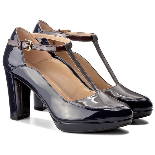 Clarks kendra daisy store