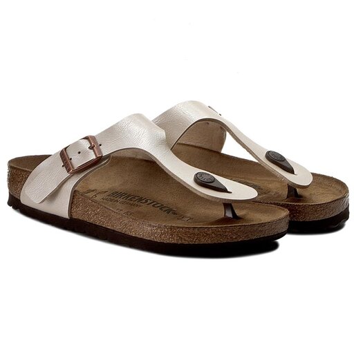 Birkenstock gizeh antique lace clearance