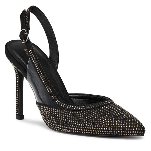 Sandalias Menbur 24575 Black 01 zapatos.es