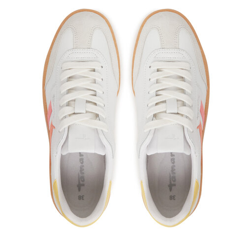 Tamaris 1-23723-43/221 Schnürschuh, Bequem