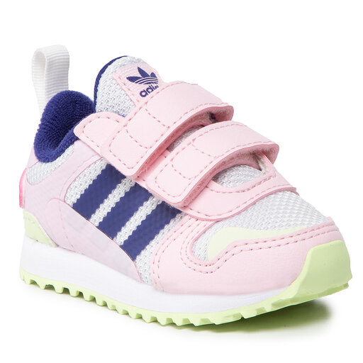Sneakers adidas Zx 700 Hd Cf I GY3751 Rose chaussures