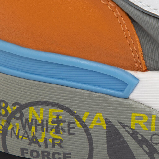 Premiata mick 4570 2025