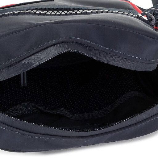 Sacoche Tommy Jeans Mini Reporter AM0AM05984 0GY chaussures