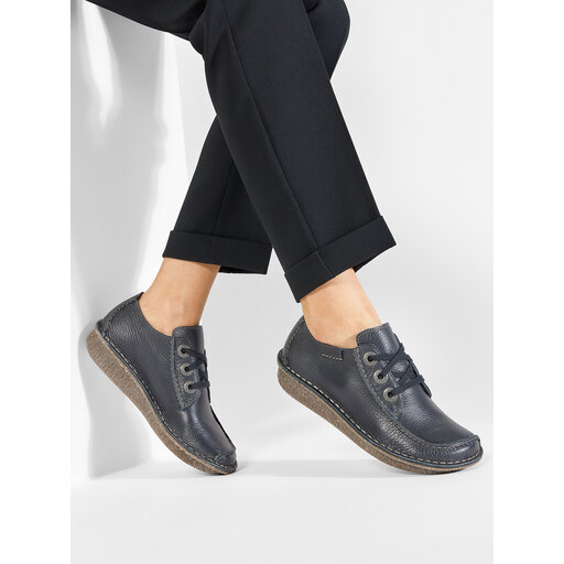 Funny Dream Derbies Femme Clarks Clark Funny Dream Scarpe Basse