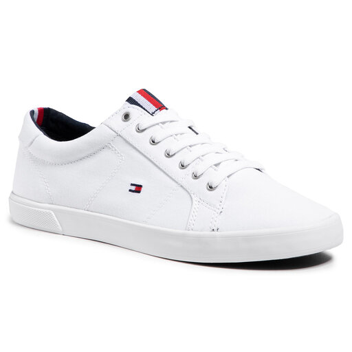 Tommy hilfiger iconic long lace store