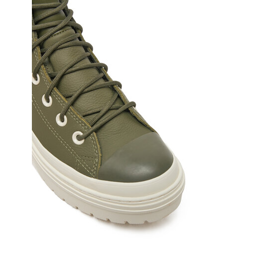 Converse Verdes Botas De Agua Converse All Star Tenis Converse