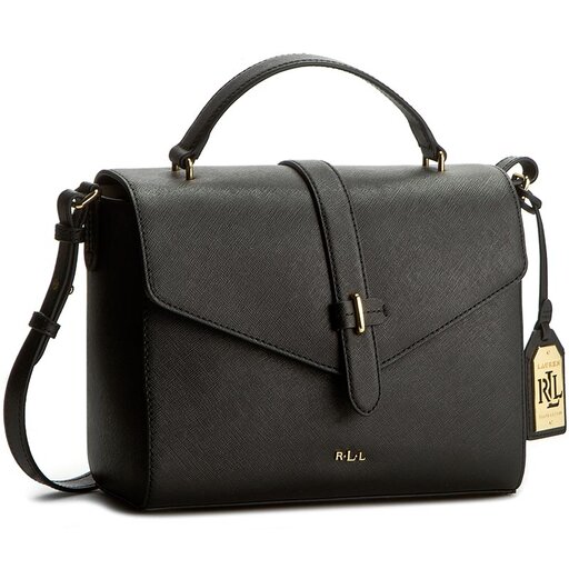 Kabelka Lauren Ralph Lauren Raquel Messeneger N91 XZ0AO XY0AO